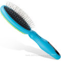 Dog Grooming Brush 2 in 1 Dog Brush